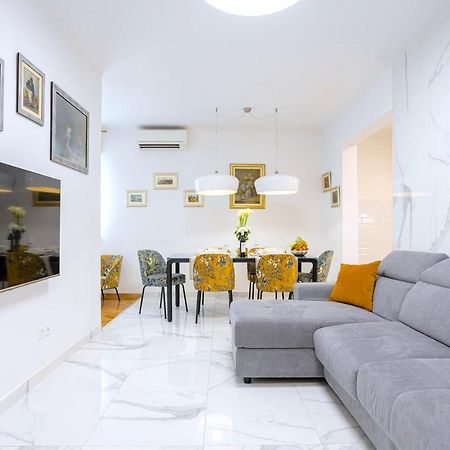 Lux Holiday Apartment Tony @ 10 Min Znjan Beach Σπλιτ Εξωτερικό φωτογραφία