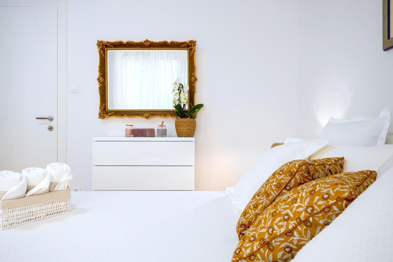 Lux Holiday Apartment Tony @ 10 Min Znjan Beach Σπλιτ Εξωτερικό φωτογραφία