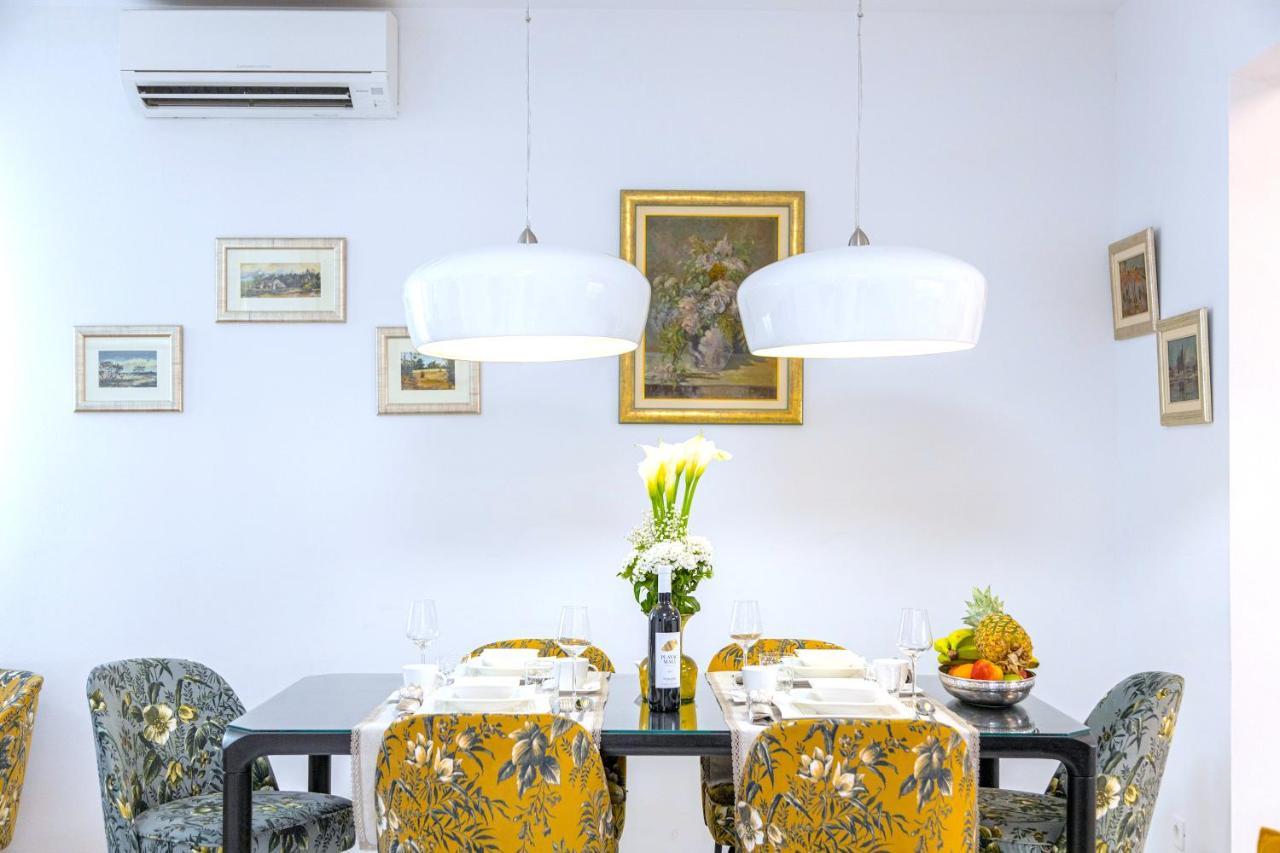 Lux Holiday Apartment Tony @ 10 Min Znjan Beach Σπλιτ Εξωτερικό φωτογραφία