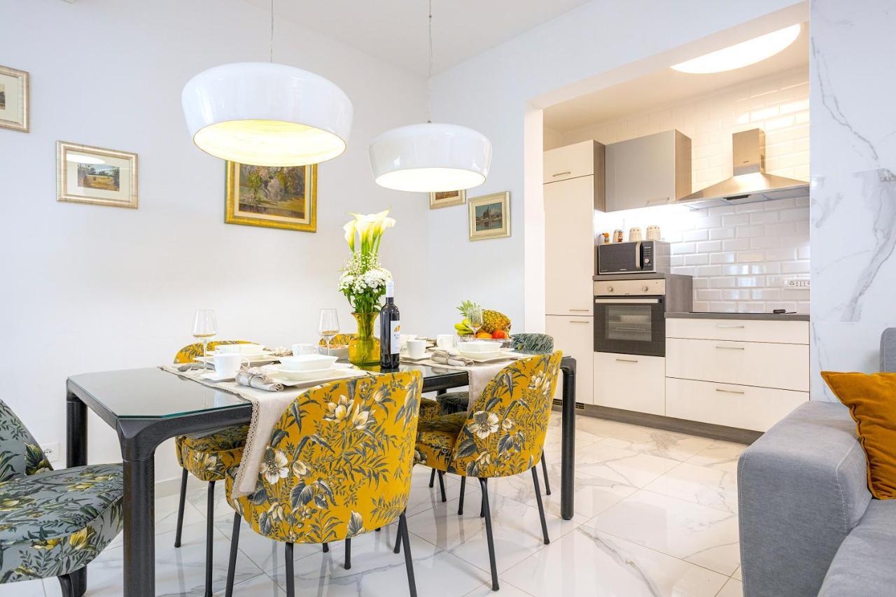 Lux Holiday Apartment Tony @ 10 Min Znjan Beach Σπλιτ Εξωτερικό φωτογραφία